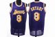 Basketball Jerseys los angeles lakers #8 bryant purple(fans edit