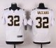 nike new orleans saints #32 vaccaro white elite jerseys