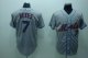 Baseball Jerseys new york mets #7 reyes grey(cool base)