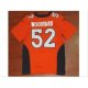 nike nfl denver broncos #52 woodyard elite orange jerseys