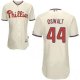 Baseball Jerseys philadelphia phillies #44 oswalt cream
