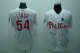 Baseball Jerseys philadelphia phillies #54 Lidge 2008 world seri