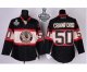 nhl chicago blackhawks #50 crawford black third edition [2013 st