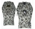 youth nhl pittsburgh penguins #87 crosby camo jerseys