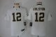 nike youth nfl jerseys new orleans saints #12 colston white [nik