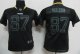 nike youth nfl green bay packers #87 nelson black jerseys [light