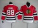 youth Hockey Jerseys chicago blackhawks #88 kane red