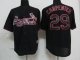 MLB Jerseys St.Louis Cardinals #29 Carpenter Black (Fashion Jers