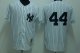 Baseball Jerseys new york yankees #44 jackson white