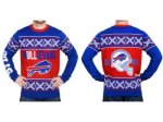 Nike Buffalo Bills Ugly Sweater