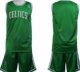 Boston Celtics Blank Green Suit