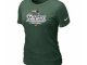 Women New England Patriots D.Green T-Shirt
