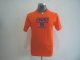 New York Giants big & tall critical victory T-shirt orange