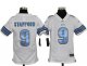 nike youth nfl detroit lions #9 stafford white jerseys