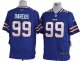 nike nfl buffalo bills #99 dareus blue cheap jerseys [game]
