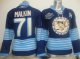 women Hockey Jerseys pittsburgh penguins #71 malkin blue