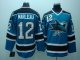 Hockey Jerseys san jose sharks #12 marleau blue