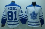 Hockey Jerseys toronto maple leafs #81 kessel white