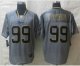 nike nfl st.louis rams #99 donald grey [Elite lights out]