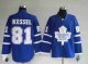 Hockey Jerseys pittaburgh toronto maple leafs 81# kessel blue