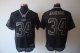 nike nfl oakland raiders #34 jackson elite black jerseys [lights