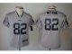 nike youth nfl dallas cowboys #82 witten grey [Elite lights out]