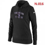 Tennessee Titans Women Nike Heart & Soul Pullover Hoodie Black