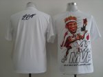 nba miami heat #6 james white jerseys [2013 champions-1]