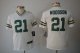 nike youth nfl green bay packers #21 woodson white [nike limited