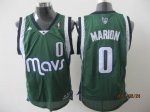 Basketball Jerseys dallas mavericks #0 marlon green[2011 swingma