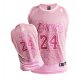 women Basketball Jerseys los angeles lakers 24# bryant pink