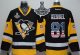 Men Pittsburgh Penguins #81 Phil Kessel Black Alternate USA Flag Fashion 2017 Stanley Cup Finals Champions Stitched NHL Jersey