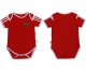 FIFA World Cup Russia 2018 Russia Home Red Soccer Jersey Short Sleeves Baby Jerseys