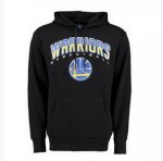 nba golden state warriors unk ballout black pullover hoodie