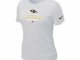 Women Baltimore Ravens white T-Shirt