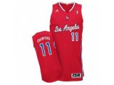 nba los angeles clippers #11 jamal crawford red [revolution 30 s