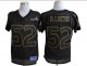 nike nfl baltimore ravens #52 r.lewis black jerseys [champions]
