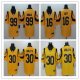 Football Los Angeles Rams Gold Vapor Untouchable Color Rush Limited Jersey
