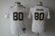 nike youth nfl new orleans saints #80 graham white jerseys