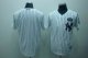 Baseball Jerseys new york yankees blank white(gms the boss)