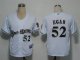 Baseball Jerseys milwaukee brewers #52 egan white(cool base)