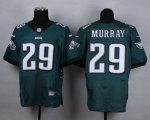 nike philadelphia eagles #29 murray elite green jerseys