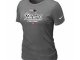 Women New England Patriots D.Grey T-Shirt
