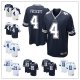 Football Dallas Cowboys Stitched Game Jerseys