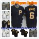 Baseball Pittsburgh Pirates All Players Option stitched Cool Base Jersey