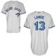 Baseball Jerseys Toronto Blue Jays #13 lawerie