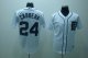 Baseball Jerseys detroit tigers #24 cabrera white