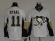 Hockey Jerseys pittsburgh penguins #11 staal white