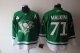 Hockey Jerseys pittsburgh penguins #71 evgeni malkin green [2011