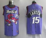 Basketball Jerseys jersey toronto raptors #15 carter purple